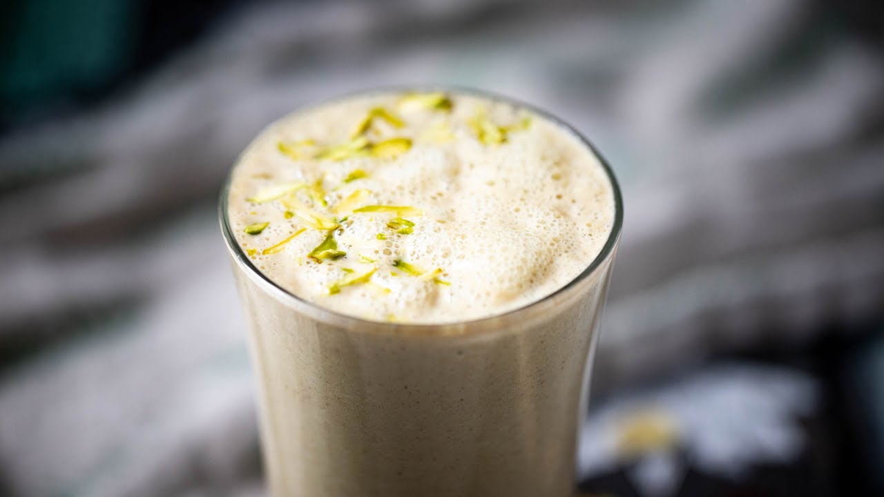 Thumbnail for Recipe Video