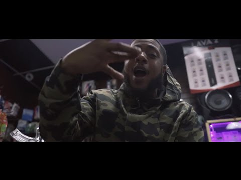 Yunga Wave - Hail Mary(Official Music Video)