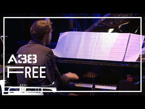 Brandt Brauer Frick Ensemble - Ocean Drive // Live 2013 // A38 Free
