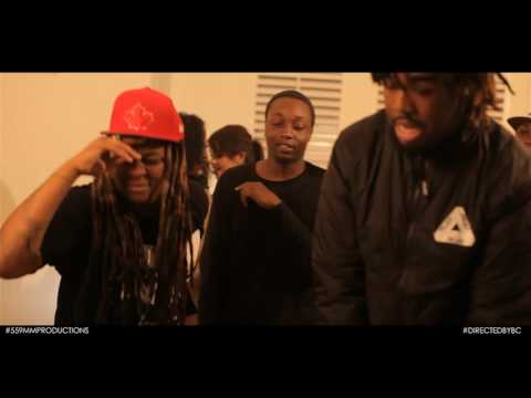 Syrup x Iamsu x Baeza - No Play Play (Official video PROMO)