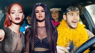 YABANCI ŞARKILAR TÜRKÇE OLSAYDI!