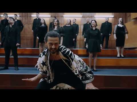 PASHA PARFENI & CAPELA CORALA “MOLDOVA” - SOARELE ȘI LUNA (acapella version)