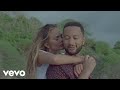 Videoklip John Legend - Wild (ft. Gary Clark Jr.)  s textom piesne