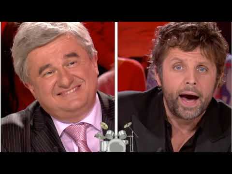20h10 pétantes - STEPHANE GUILLON & ERIC RAOULT