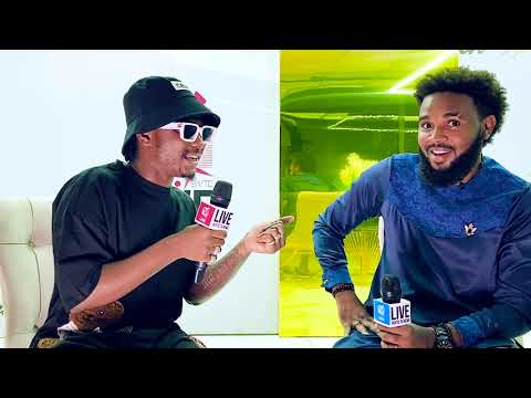 KELVYN BOY ON 4SYTE TV