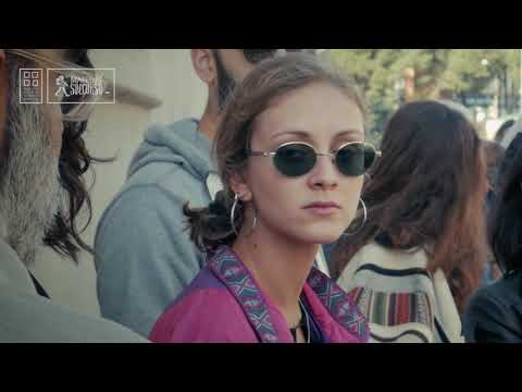 #5 QUARTIERE SOCCORSO | I VIAGGIATORI LENTI