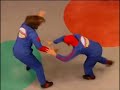 Playhouse Disney Imagination Movers Mousesitting And Slip Slidin Away Promos September 2009