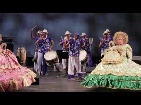 Scott Kettner and Maracatu New York - Mini Documentary