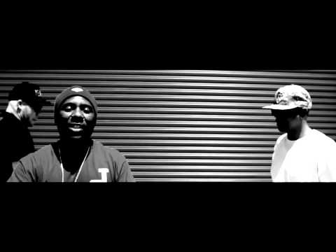 Strong Arm Steady - Classic (Official Video)