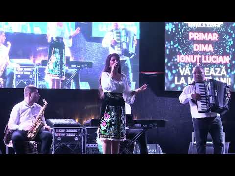 #𝐁𝐚𝐦𝐛𝐛𝐮Concert #𝐋𝐢𝐯𝐞🔴 Spectacol COMUNA COTEANA -14.AUGUST.2023🔴 VIOLETA CONSTANTIN