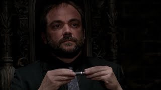 Crowley - Go Alone (Hell Or Highwater)