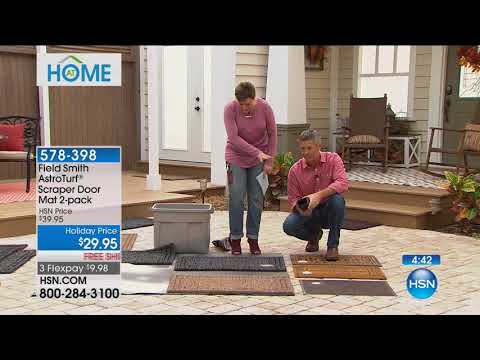 HSN | AT Home 09.29.2017 - 09 AM
