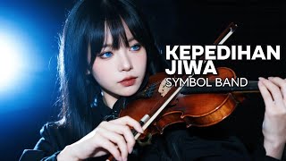 Download lagu SYMBOL BAND – KEPEDIHAN JIWA | Symphony Gothic Metal Cover Lirik 🎻🔥 mp3 Download lagu SYMBOL BAND – KEPEDIHAN JIWA | Symphony Gothic Metal Cover Lirik 🎻🔥 mp3