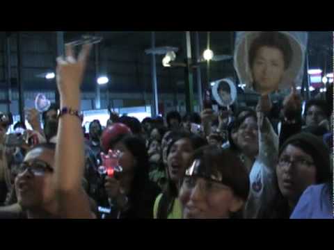 LIVE: HAYABIKI - Sakura Sake