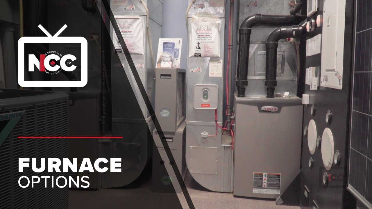 How big is a Lennox furnace? Tipseri