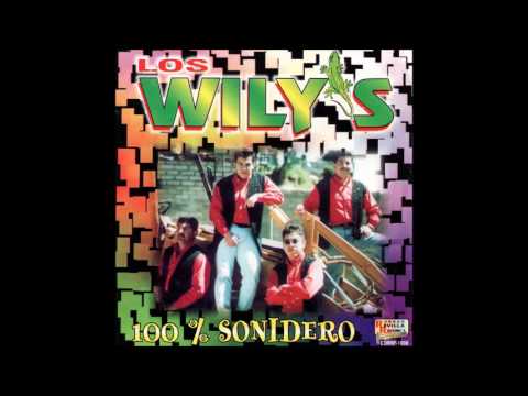 Los Wily’s - 100% Sonidero (Disco Completo)