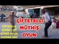 ÇİFTETELLİ SÜPER ÇİFT SÜPER OYUN mutlaka izle