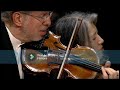 L.v.Beethoven - Violin Sonata No. 10 in G major, Op. 96 / Gidon Kremer & Martha Argerich, 1994 LIVE