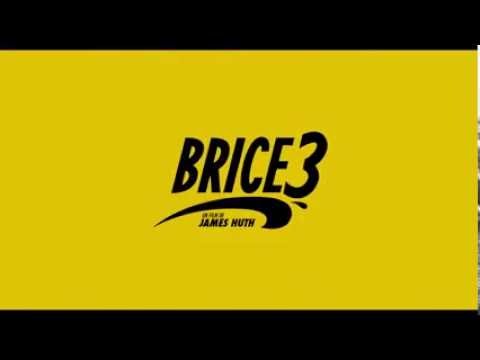 Brice de Nice 3 Teaser