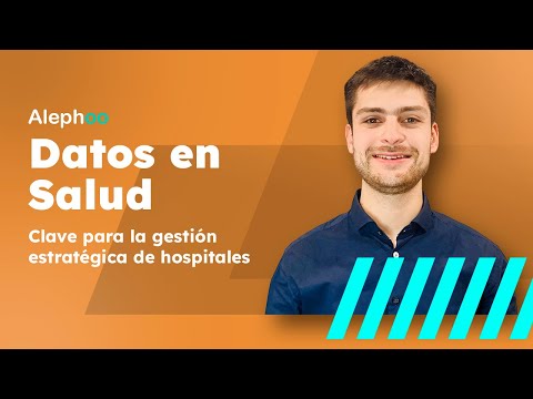 Datos en salud