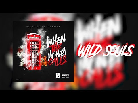 Young Souls - WILD SOULS (Audio Only)