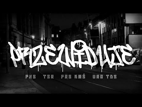 PNS - Przewiduje ft. TSR, PRS KWŚ, URB TDS (PROD.MYSZOR)