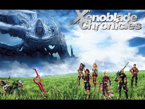 Tetsuya Takahashi Wants To Make Xenoblade Chronicles 3