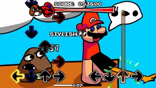 Cover art for Pissed