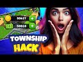 Township Hack iOS/Android 2025 - How to Get Township Cash and Coins