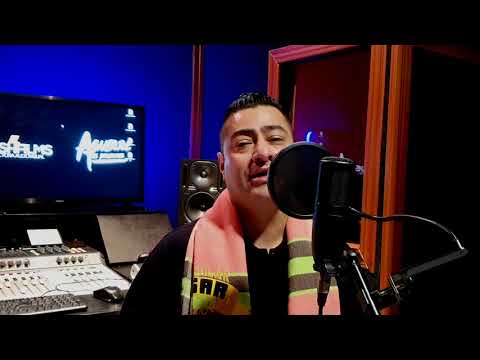 Cesar aguirre - cover - mi renuncia.