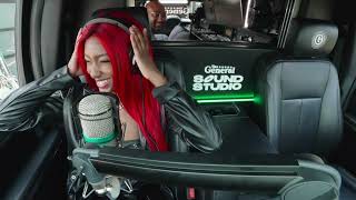 The General Sound Studio | Recording Sessions - 3 Day Recap