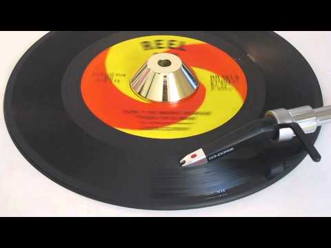 LOUIS CURRY - DON'T BE MORE WOMAN THAN I'M A MAN - REEL