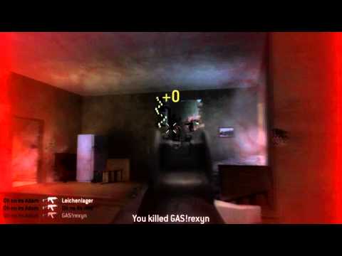 4v4 preinvite++++ SREVER off @ cod4.wars