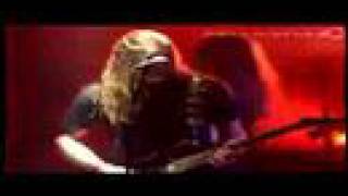 Kalmah - Live @ Spinefeast 2006 - 02 - To The Gallows