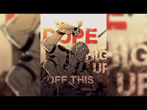 Chief Keef- Kills "I'm So High Up Off This Dope" [Slowed - Tiktok Remix]