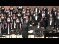 Festival Te Deum - Britten