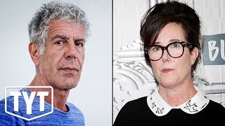 We Can Do More Than Provide A Hotline.