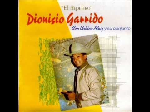 FG  El Repelero - Dionisio Garrido