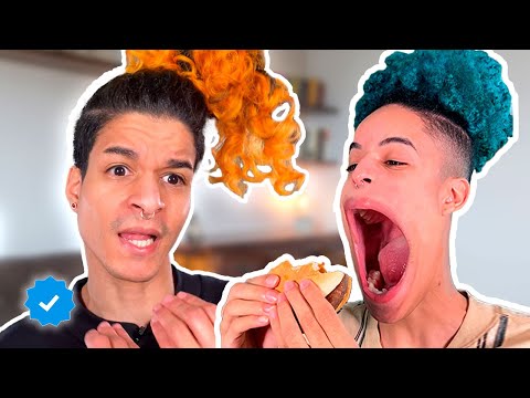 SUPER Compilation of the Best Oli Natu Videos #10