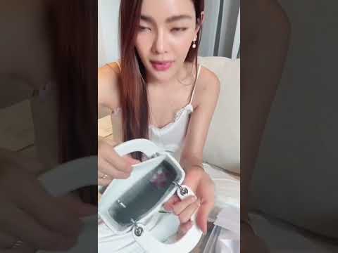รีวิวกระเป๋า dior