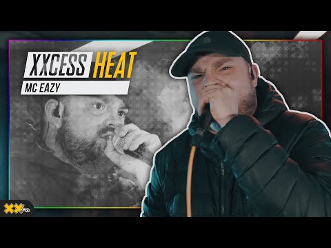 MC Eazy -  XXCESS HEAT [Prod. Joe Gee]