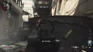[生配信]　年越しCoDモダン配信(VCあり)　2019/12/31　[PS4]