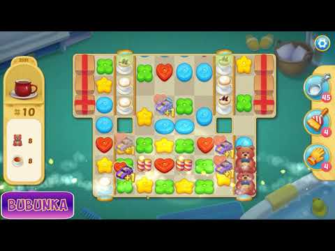 Matchington Mansion level 2591 HD