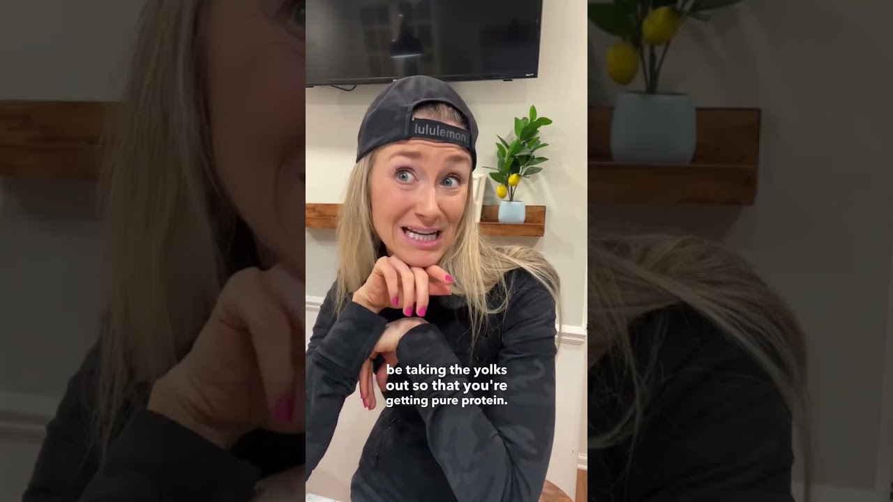 Do eggs raise cholesterol levels? Are whole eggs bad?