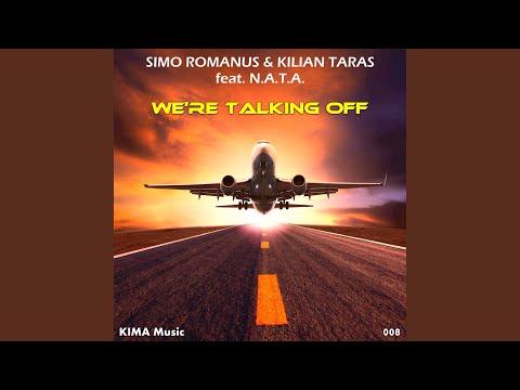 We're Taking Off (Extended Mix)