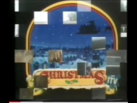 ATV Midlands Continuity/Christmas Preview (6.12.81)