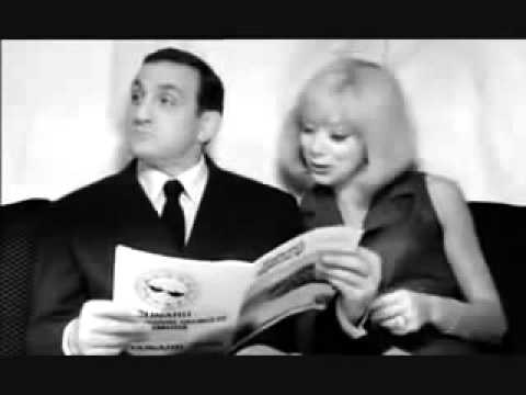 Les barbouzes   Trois barbus c'est des barbouzes