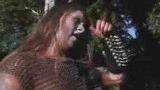 Marduk - Live & Interview with Legion