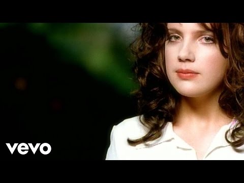 Jessica Andrews - I Will Be There For You