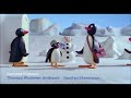 Logo Plaster 60 Pingu